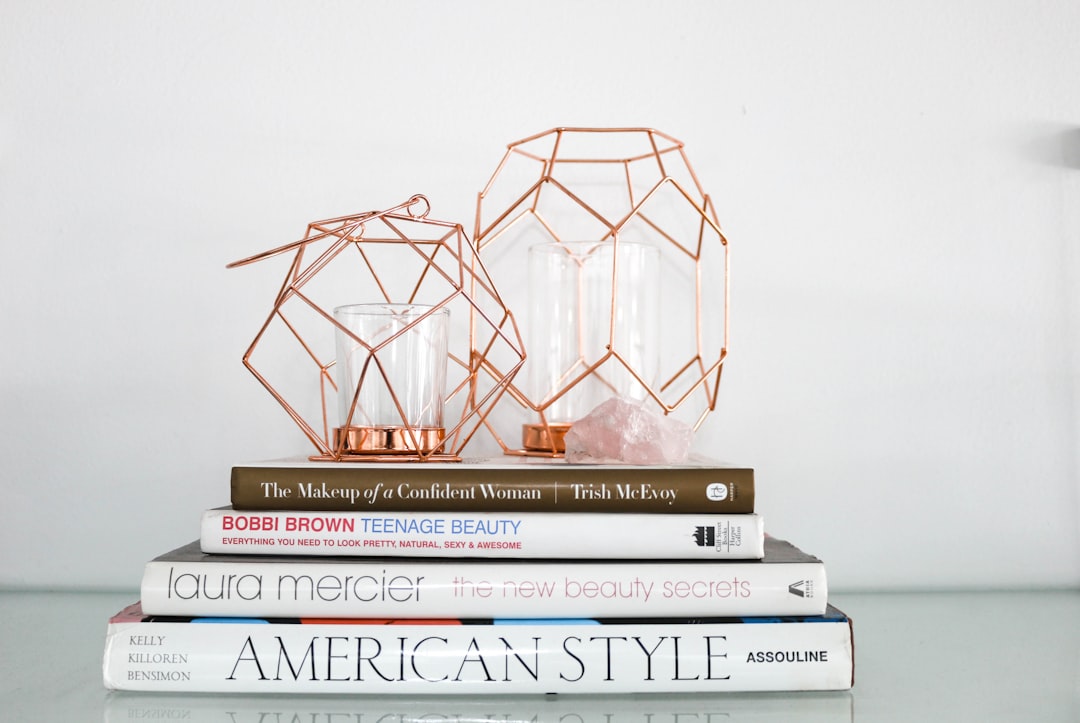 Makeup for photoshoots