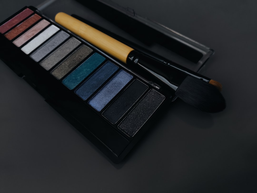 Bridal makeup service